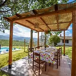 Tatil Evi Awesome In Giove