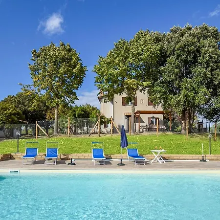 5 Bedroom Beautiful In Giove