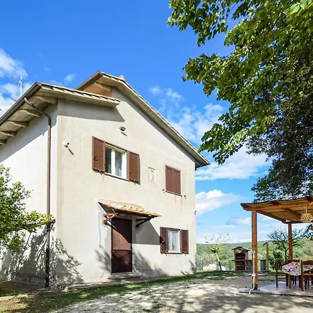 5 Bedroom Beautiful In Prázdninový dům