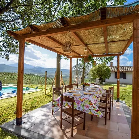 Holiday home Gorgeous In Giove